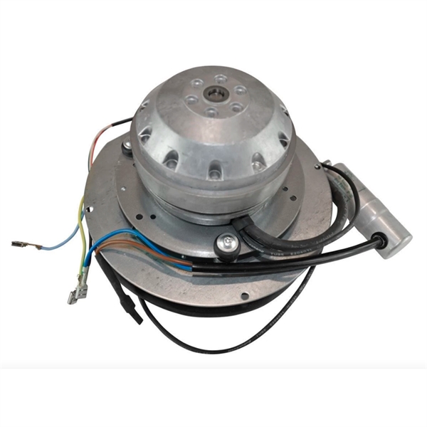 "Smoke extraction blower for Extraflame pellet stove with core motor"""